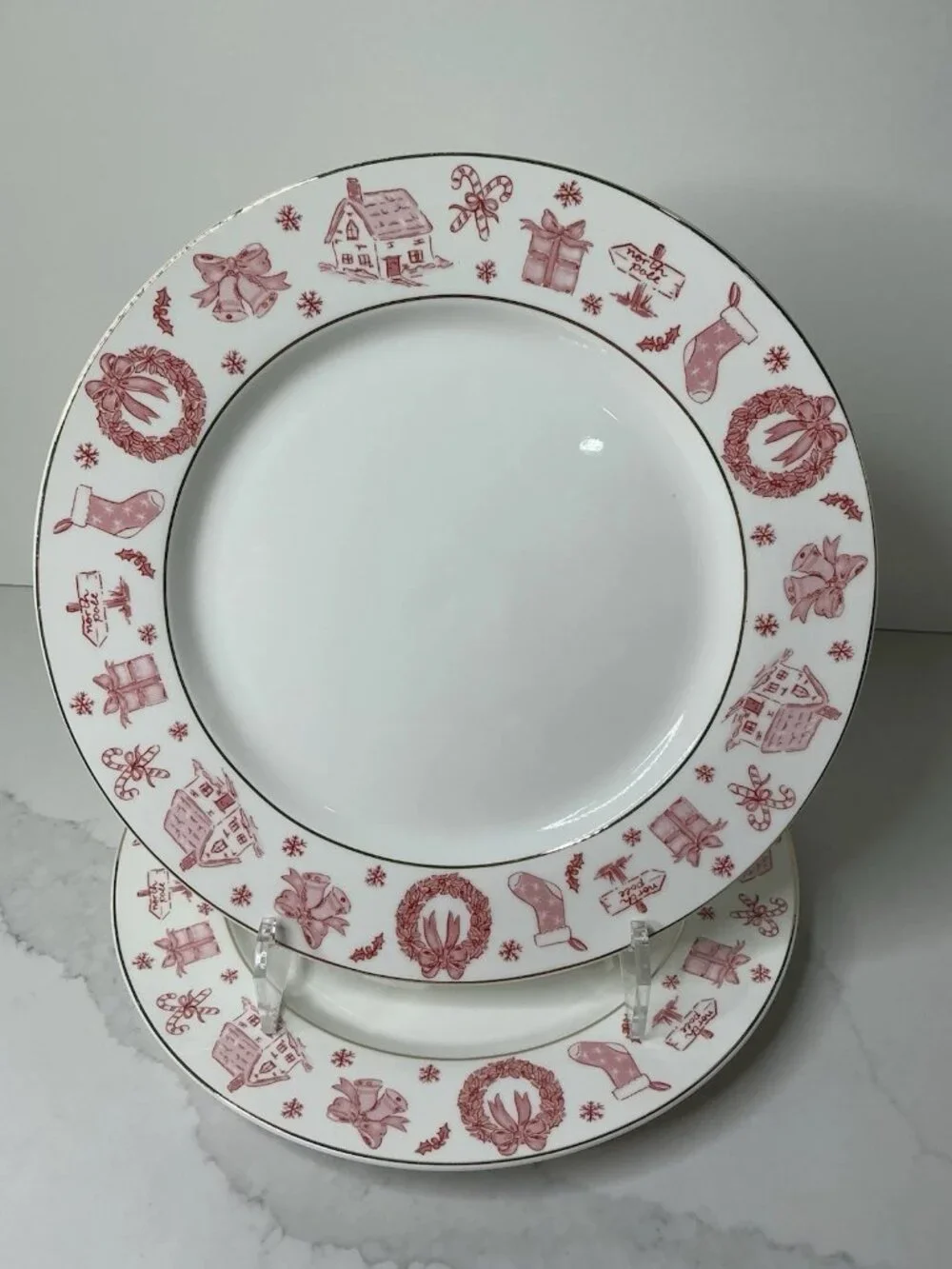 Grace Teaware number items